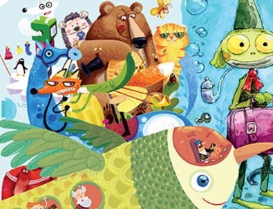 'Çocuk Sanat Festivali' 31 Ocak'ta Başlayacak