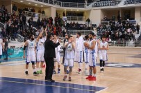 Denizli Basket Sezonu Lider Tamamladı