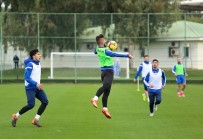 SARı KıRMıZıLıLAR - E.Yeni Malatyaspor'un Hazırlık Maçı Programı Belli Oldu