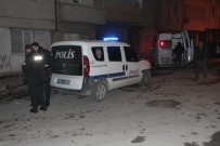 Elazığ'daki Cinayetin Şüphelisi Tutuklandı