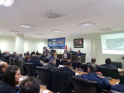 Gemlik'te Kentsel Dönüşümde 5 Kat İzni