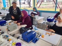 UÇAK BİLETİ - 'Güneşin Kadınları' Aranıyor