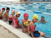 MADDE BAĞIMLILIĞI - İzmit'te Çocuklar Eğitimli Yetişiyor