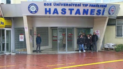 'Kadavradan Nakil Onun Üçüncü Yaşamı Oldu'