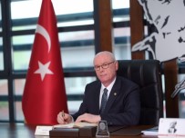 GECEKONDU - Karapınar, Alanönü, Huzur Ve Erenköy'de Yüzler Gülecek