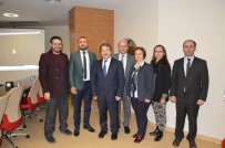 SAĞLIK TURİZMİ - Kayseri'de Sağlık Turizm'inin Çıtası Yükseliyor