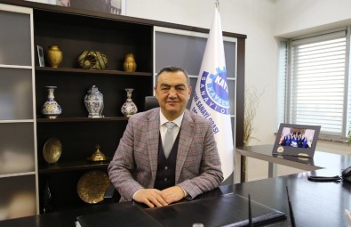 Kayseri İhracatta Tarihi Rekor Kırdı