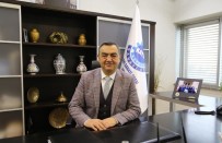 İHRACAT - Kayseri İhracatta Tarihi Rekor Kırdı