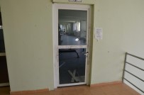 Kurtalan'da Hırsızlık