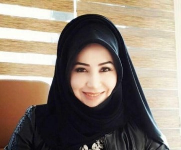 İlk kez tesettürlü modacı ödül aldı