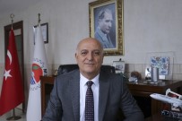 TÜKETİM HARCAMALARI - MTSO Başkanı Kızıltan Açıklaması '2019, Umut Yılı Olmalı'