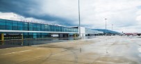 Ordu-Giresun Havalimanı 4 Milyona Gidiyor