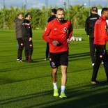 SELÇUK ŞAHİN - Ahmet İlhan Özek Açıklaması 'Keşke Zamanında Rizespor'a Gitmeseydim'