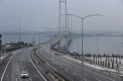 (Özel) Osmangazi Köprüsü'ndeki Yüzde 41'Lik Zamma Sürücülerin Tepkisi Sürüyor