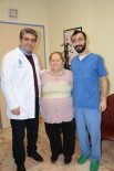 PAÜ'de 114 Kilogram Olan Riskli Bir Hastaya Açık Kalp Ameliyatı Yapıldı Haberi