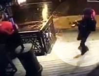 GECE KULÜBÜ - Reina saldırısı davasında yeni gelişme!