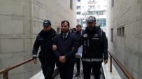 SUÇ ÖRGÜTÜ - Tefecilik İddiasıyla Gözaltına Alınan Avukat Ve 9 Zanlı Adliyeye Sevk Edildi