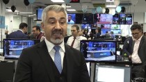 AL JAZEERA - 'TRT Arapça Bölünmüşlük Çağında Köprü İnşa Etmeye Geliyor'
