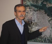 YAĞMURLU - Turanbayburt Açıklaması 'Adana'da Trafik Keşmekeşi Yaşanıyor'