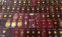 VİZESİZ SEYAHAT - Türk pasaportu 39. sıraya yükseldi