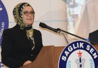 İLAÇ KULLANIMI - Türkiye'de Her Yıl Bin Kişi Veremden Yaşamını Yitiriyor