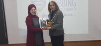 MOBBING - TYB Erzurum Şubesi'nde, Alcan'dan Mobbing Sunumu