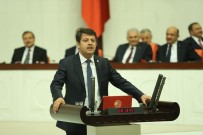 ADıYAMAN ÜNIVERSITESI - Üniversiteli Öğrencilerin Öldüğü Kaza Meclise Taşındı