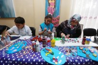 İŞARET DİLİ - YENİMEK Kurs Merkezleri Hayata Bağlıyor