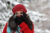 YAĞMURLU - Yurtta Hava Durumu