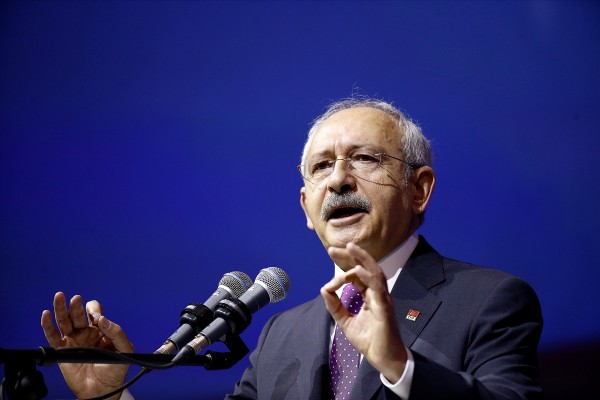 Kılıçdaroğlu hakkında bomba iddia!