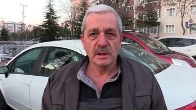 2 Saniye Arayla Yediği Trafik Cezası İptal Edildi