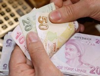 ENFLASYON ORANI - Milyonlarca kişiye büyük müjde!