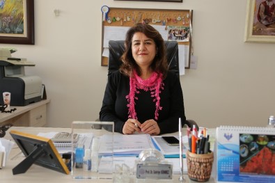 8. Bitki Besleme Ve Gübre Kongresi Antalya'da