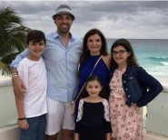 ABD'de Alkollü Sürücü 5 Kişilik Ailenin Ölümüne Neden Oldu