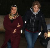 Adana'da FETÖ Operasyonu