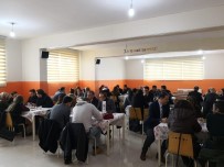 İMAM HATİP OKULLARI - Ağrı'da '2023 Eğitim Vizyonu Çalıştayı'