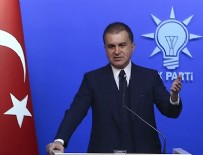 CUMHURBAŞKANLIĞI KÜLLİYESİ - AK Parti manifestosu 31 Ocak'ta açıklanacak