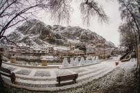 OSMAN VAROL - Amasya'daki Okullara Kar Tatili