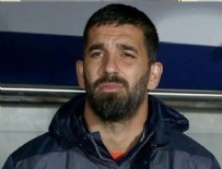 ARDA TURAN - Arda Turan'ın piyasa değeri düştü