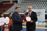 Aydın Açıklaması '2020'De Dünyanın En İyi Güreş Takımını Oluşturmak İstiyoruz'