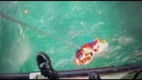 PANAMA - Batan Gemide 2 Kişinin Daha Cesedine Ulaşıldı