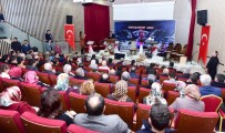 SEVR ANTLAŞMASı - Battalgazi Belediyesi Sarıkamış Şehitlerini Unutmadı