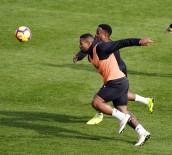 BURAK YıLMAZ - Beşiktaş Açıklaması 1 - Helmond Sport Açıklaması 0