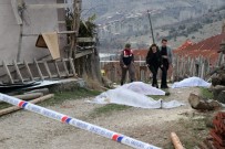 Bolu'da, 4 Kişinin Öldürüldüğü Cinayetin İddianamesi Hazırlandı Haberi