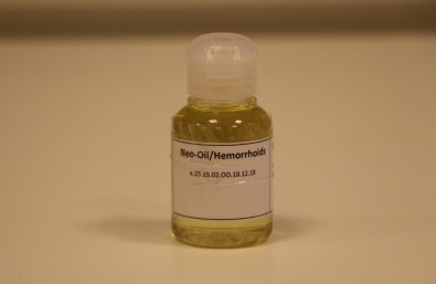 Bu Karışım Hemoroidi Ortadan Kaldırıyor