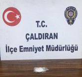 POLİS İMDAT - Çaldıran'da Uyuşturucu Operasyonu