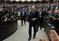 YURTTA SULH CİHANDA SULH - Cumhurbaşkanı Erdoğan Açıklaması 'Bende Bir Vasiyet Yapabilirim; Bay Kemal Geçemez'
