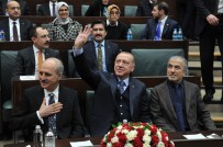 ENİNE BOYUNA - Cumhurbaşkanı Erdoğan, Cumhur İttifakı İle İlgili Teşkilatları Uyardı