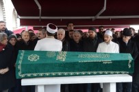 MARMARA ÜNIVERSITESI - Cumhurbaşkanı Erdoğan'ın Dayısı İçin Cenaze Töreni