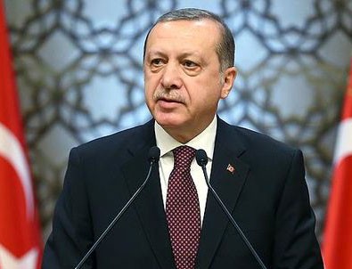 Cumhurbaşkanı Erdoğan'ın dayısı vefat etti